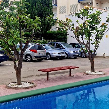شقة سالو  في Apartamento Mar Del Priorat المظهر الخارجي الصورة