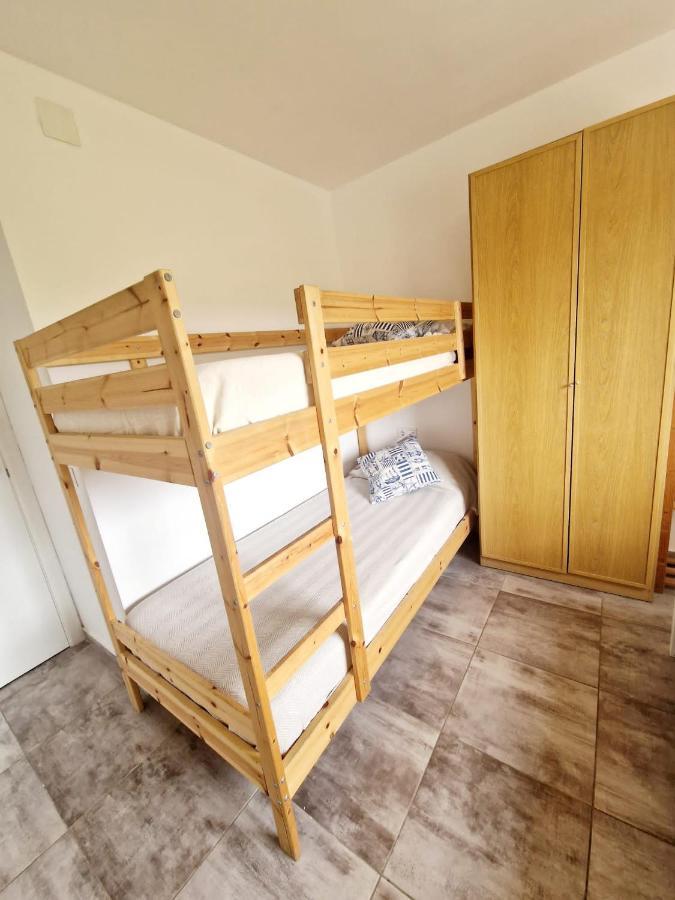 شقة سالو  في Apartamento Mar Del Priorat المظهر الخارجي الصورة