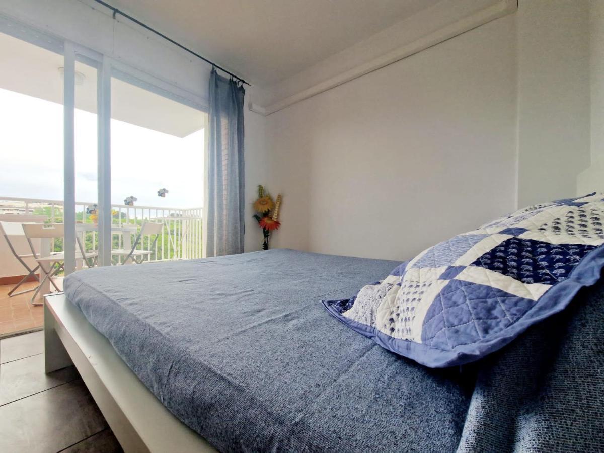 شقة سالو  في Apartamento Mar Del Priorat المظهر الخارجي الصورة