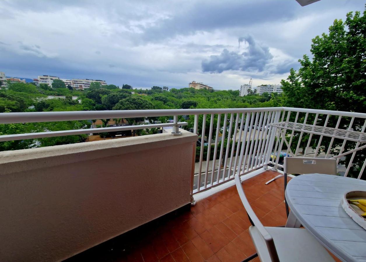 شقة سالو  في Apartamento Mar Del Priorat المظهر الخارجي الصورة